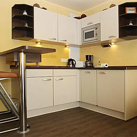 Lejlighed Villa-Patricia-Wohnung-10-9405 *